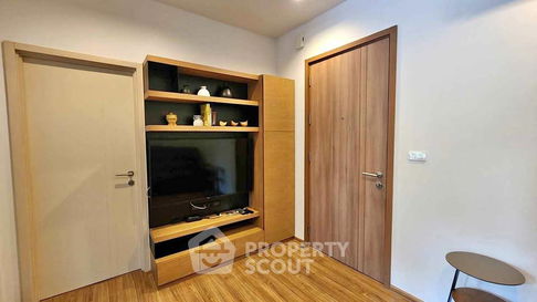 คอนโด 1-ห้องนอน ที่ ฮาสุ เฮาส์ สุขุมวิท 77 ใกล้ BTS อ่อนนุช (ID 2544964)