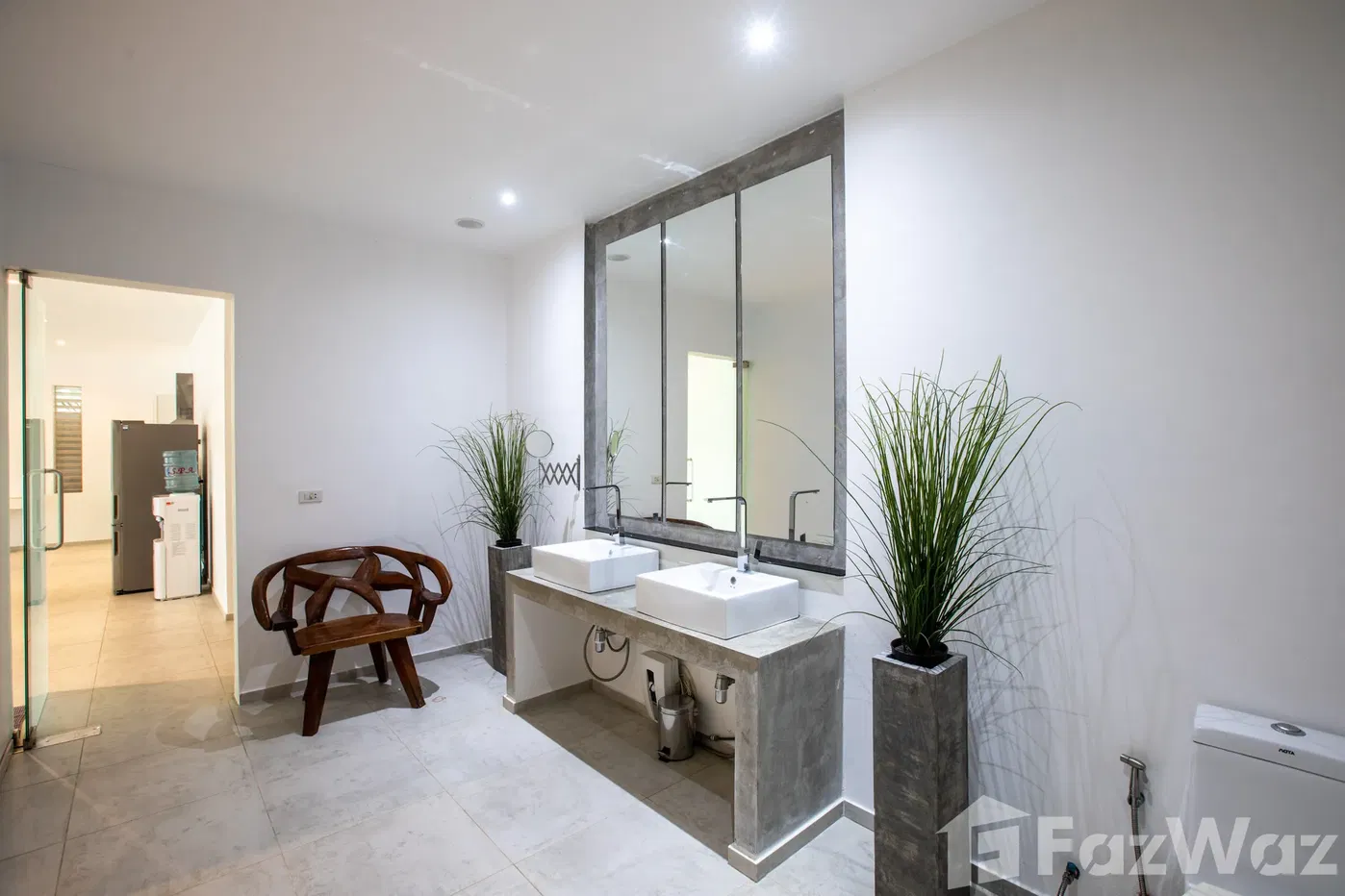 รูป วิลล่าให้เช่า 2 ห้องนอน ใน เทพกระษัตรี, ภูเก็ต 1915474 - รูปที่ 18/23