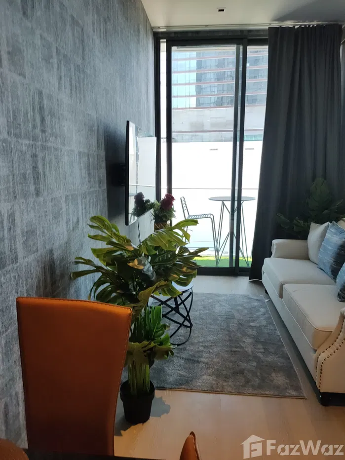 รูป คอนโดให้เช่า 1 ห้องนอน ในโครงการ แอชตัน สีลม 2013695 - รูปที่ 2/30