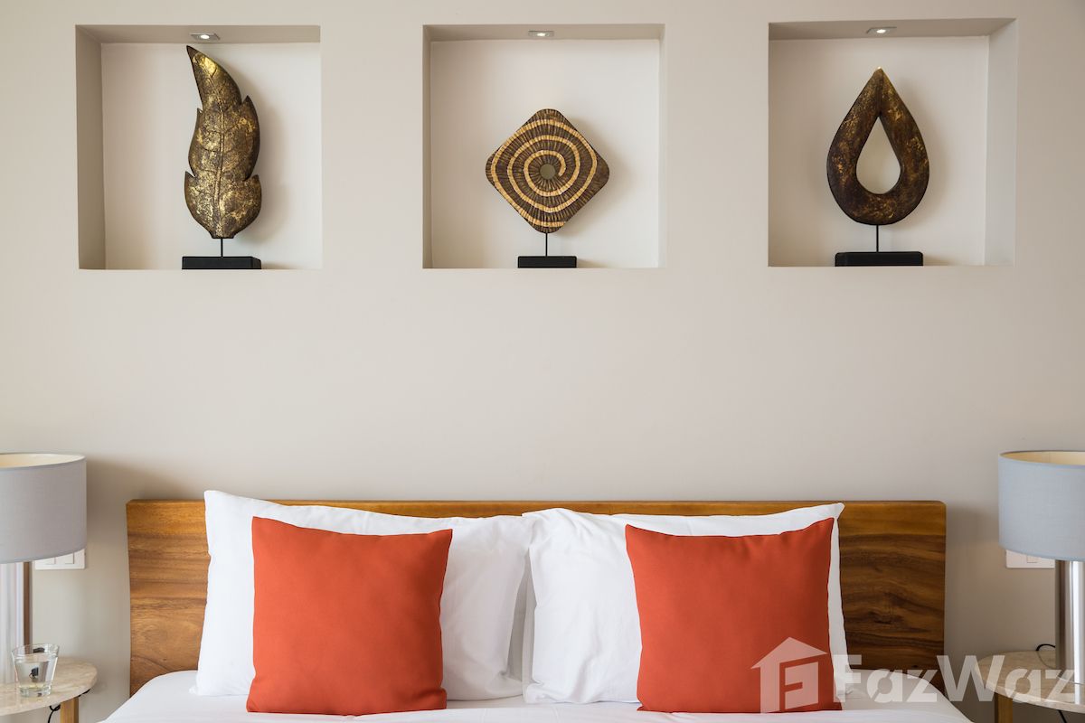 รูป วิลล่าให้เช่า 3 ห้องนอน ในโครงการ เดอะ ริจ 967900 - รูปที่ 47/83