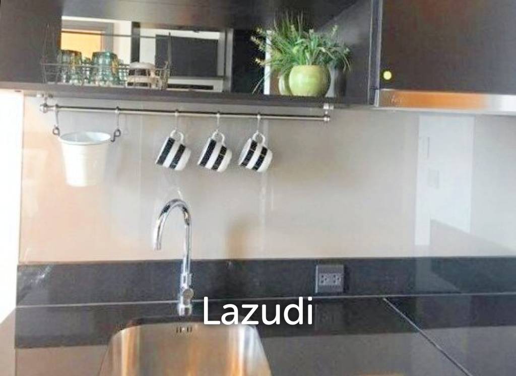 รูป 1 Bed 1 Bath 31 SQ.M Edge Sukhumvit 23 - รูปที่ 10/15