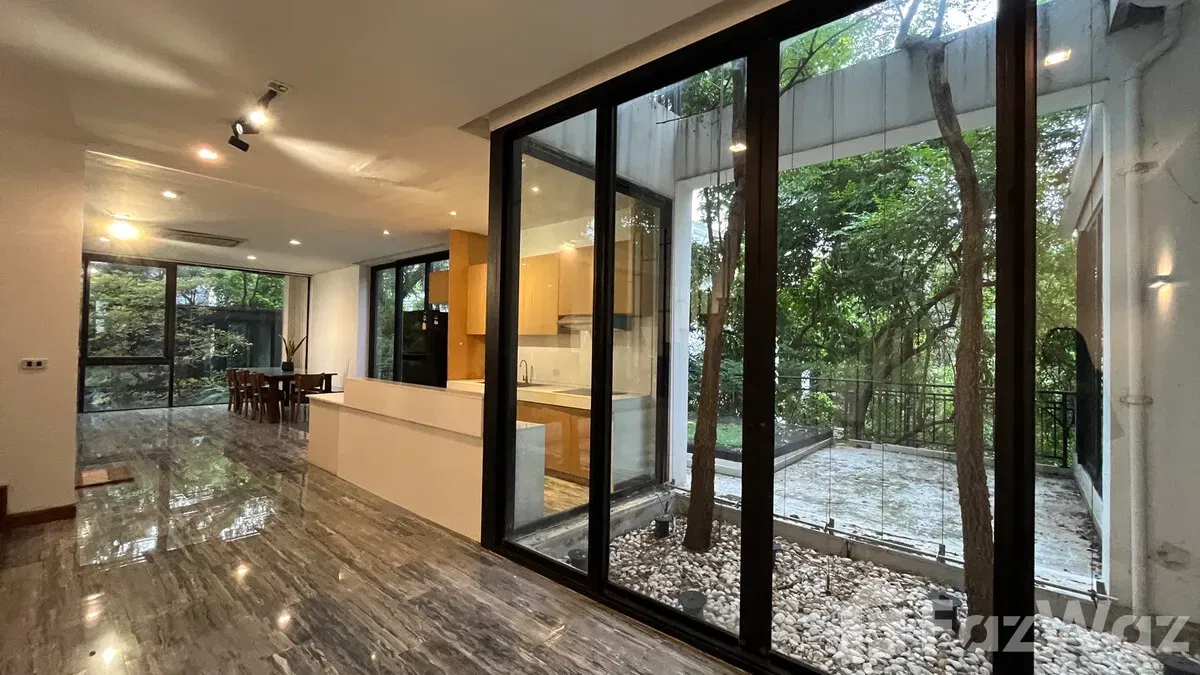 รูป ทาวน์เฮ้าส์ให้เช่า 4 ห้องนอน ในโครงการ เกศินี วิลล์ รัชดา-เหม่งจ๋าย 5918721 - รูปที่ 11/20