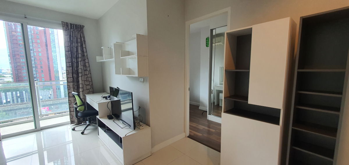 รูป ขายถูก !  ต่ำกว่าราคาประเมิน The Bloom Sukhumvit  71  2 นอน 1 น้ำ 58.89 ตรม. 4.49 ล้าน  - รูปที่ 10/15