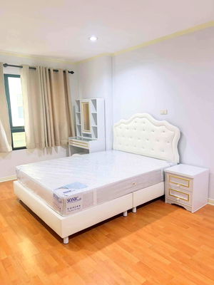 เช่าคอนโด ถนนอินทามระ : ให้เช่า Lumpini Ville พหล - สุทธิสาร 🏡 10,000 พร้อมอยู่‼️ ใกล้ BTS สะพานควาย #ตอบแชทไว 🔥🔥  รหัส B473