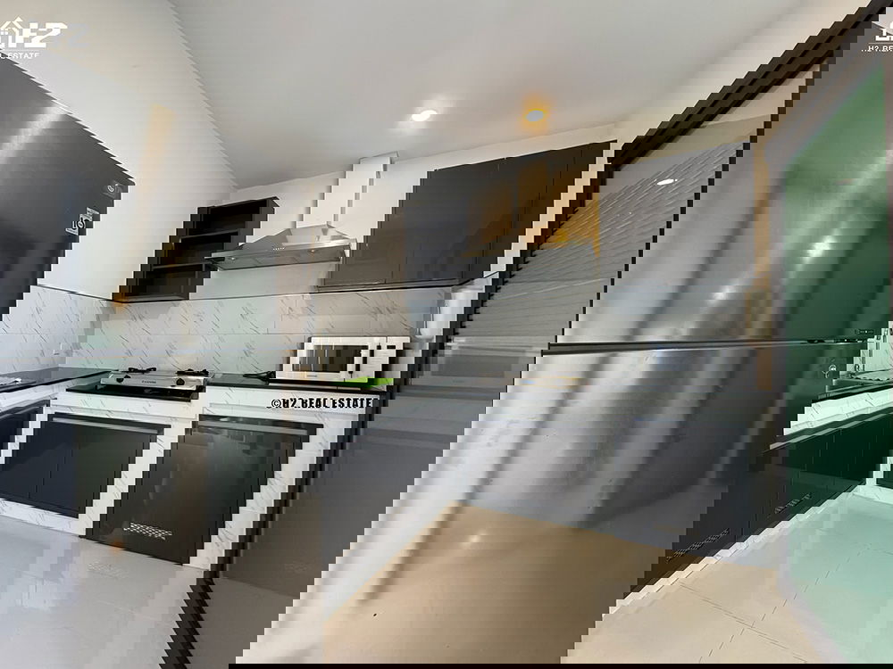 รูป บ้านเดี่ยวหรูหลังมุม พร้อมอยู่ ในโครงการ The City สะพานมหาเจษฎาบดินทร์ หิ้วกระเป๋าเข้าอยู่ได้เลย - รูปที่ 19/20