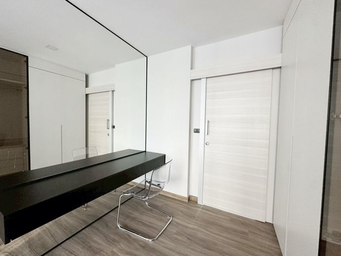 3-bed home office for rent, 267 sqm, 31 sq wah, Patio Ratchayothin