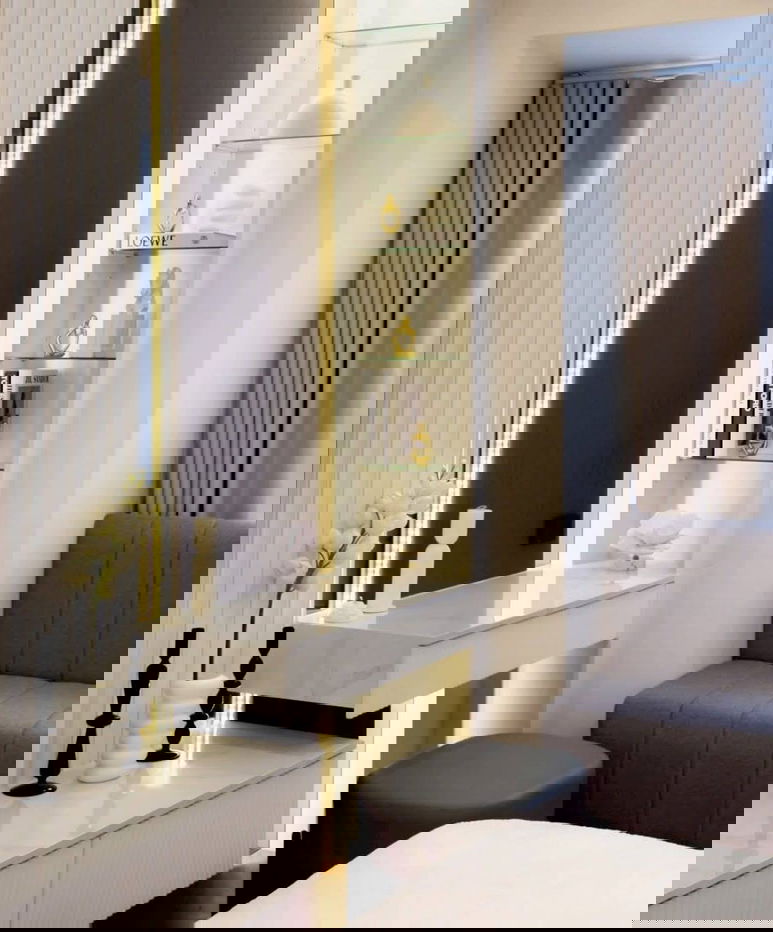 รูป พลูวิลล่าให้เช่า รีเจนท์ 9 พายัพ พลูวิลลา 4 ห้องนอน พร้อมเข้าอยู่ ใกล้เมือง เดินทางสะดวก - รูปที่ 28/44