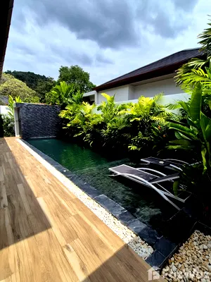 เช่าบ้านเดี่ยว เมืองภูเก็ต ภูเก็ต : วิลล่าให้เช่า 3 ห้องนอน ใน ราไวย์, ภูเก็ต 5958335