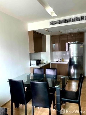 Condos for rent : A Relaxing Oasis Awaits: Enjoy Calming Splendour in Bangkok's Heart 1158116
