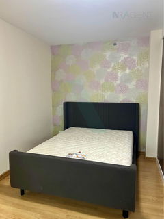 📌 For Sell Condo SUPALAI PARK KHAERAI-NGAMWONGWAN Building 1, Floor 15,2 bed room, Room size 64 sqm