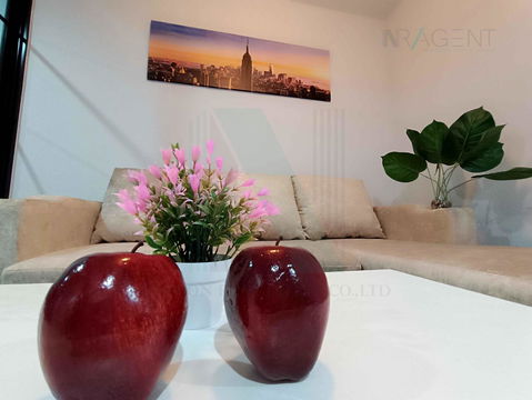 ð For rent condo RYE SUKHUMVIT 101 Building 1, Floor 3,1 bed room, Room size 29 sqm