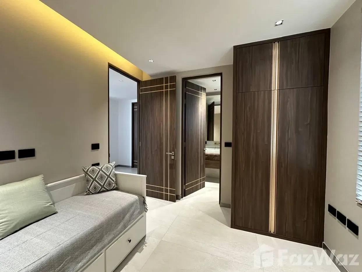 รูป วิลล่าให้เช่า 4 ห้องนอน ในโครงการ แกรนด์ วิว เรสซิเดนซ์ ลากูน 1991871 - รูปที่ 22/28