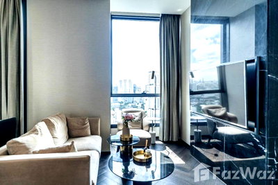 Condos for rent : The Esse Sukhumvit 36 Next to Thong Lo BTS 1136318