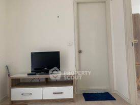 รูป คอนโด 1-ห้องนอน ที่ แอสปาย สาทร - ท่าพระ ใกล้ BTS ตลาดพลู (ID 658296) - รูปที่ 7/8