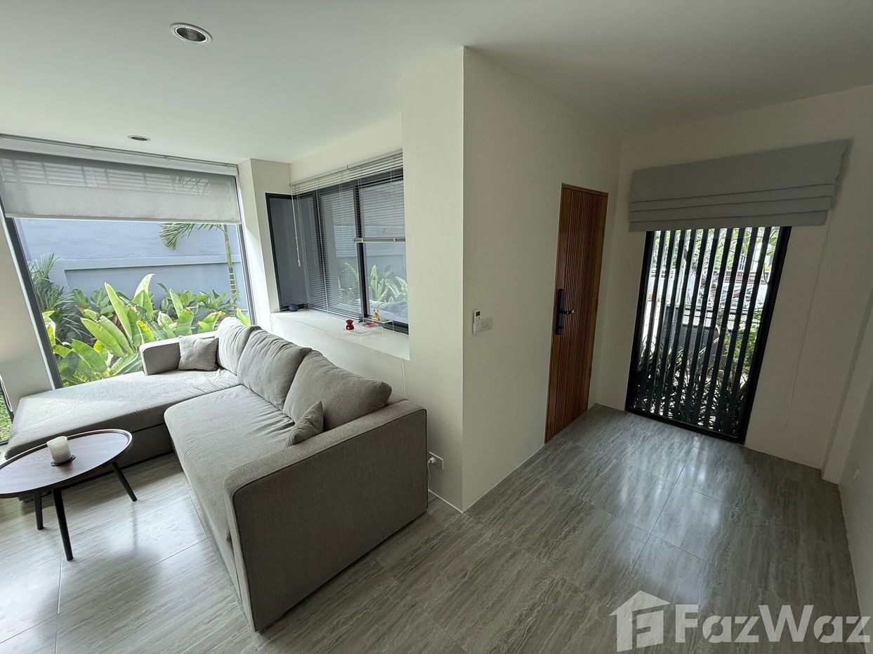 รูป ทาวน์เฮ้าส์ให้เช่า 2 ห้องนอน ในโครงการ อีสต์ บางเทาวิลล์ 5332325 - รูปที่ 13/30