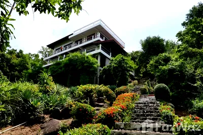 เช่าบ้านเดี่ยว เกาะสมุย สุราษฎร์ธานี : วิลล่าให้เช่า 3 ห้องนอน ใน มะเร็ต, สุราษฎร์ธานี 1703284