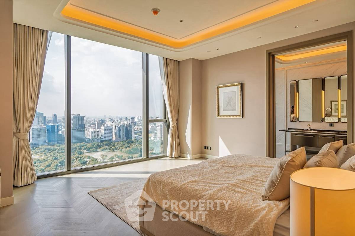 รูป คอนโด 3-ห้องนอน ที่ วัน เอทตี้ไนน์ ไวร์เลส ใกล้ MRT ลุมพินี (ID 2543517) - รูปที่ 12/19