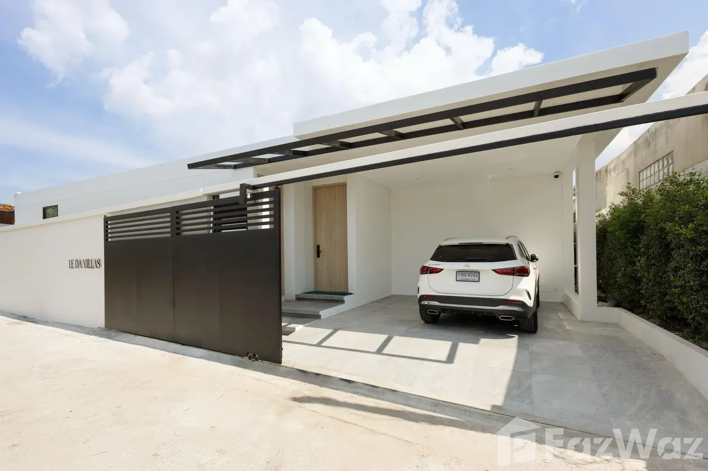 รูป วิลล่าให้เช่า 5 ห้องนอน ใน เชิงทะเล, ภูเก็ต 5596188 - รูปที่ 22/22