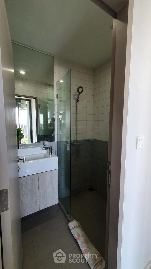 รูป คอนโด สตูดิโอ ที่ ไอดีโอ โมบิ สุขุมวิท 81 ใกล้ BTS อ่อนนุช (ID 2003378) - รูปที่ 5/11