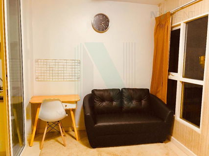 🔺 For Sell Condo ASPIRE SRINAKARIN Building B, Floor 7,Studio, Room size 30.00 sqm