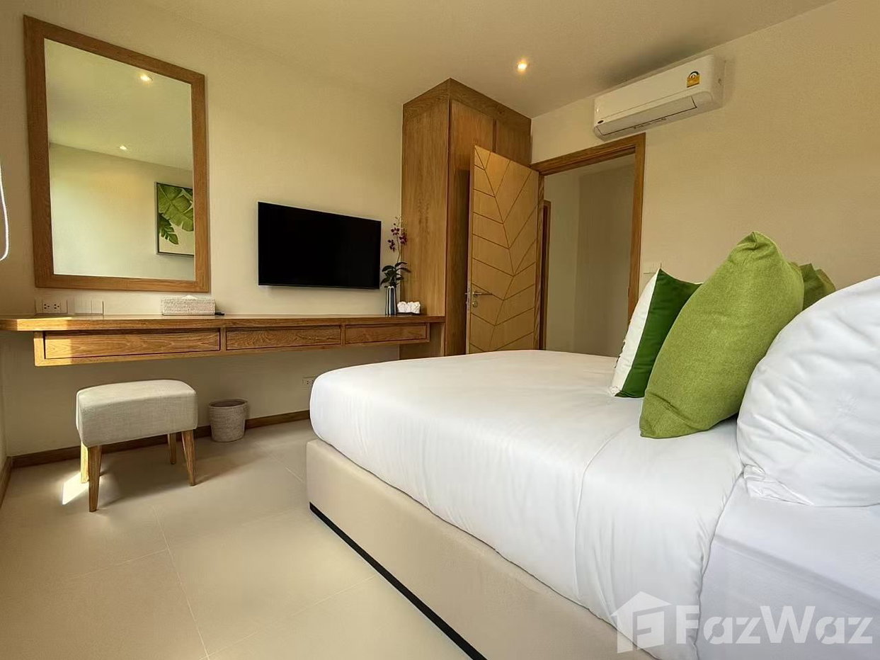 picture Brand New Largest Villa and Plot in Trichada Azure for rent 2012679 - 24/63