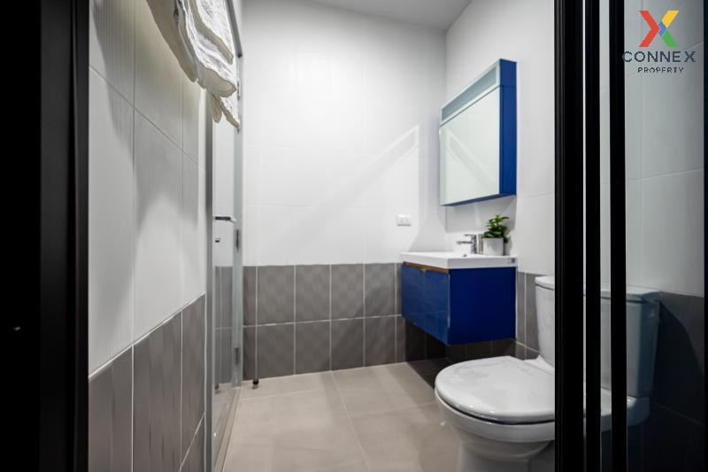 picture 🔥🔥🔥 FOR RENT condo , XT Ekkamai , BTS-Ekkamai , Khlong Tan Nuea , Watthana , Bangkok , CX-74436 ✅ Live chat with us ADD LINE @connexproperty ✅ 🔥🔥🔥 - 7/9