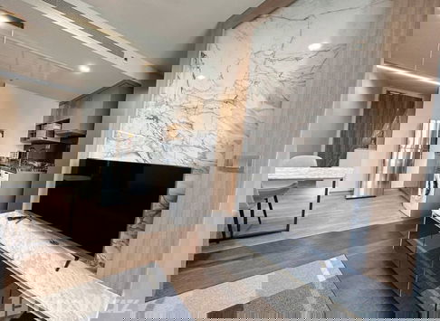 คอนโดให้เช่า 2 ห้องนอน ในโครงการ ไอดีโอ คิว สุขุมวิท 36 5361619