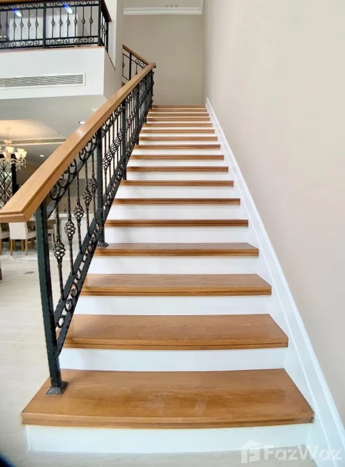 รูป บ้านเดี่ยวให้เช่า 3 ห้องนอน ในโครงการ 349 เรสซิเดนซ์ 1921082 - รูปที่ 12/36