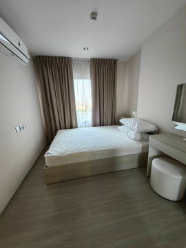 P-120555 ให้เช่า คอนโด อัสสกาญจน์เพลส ศรีนครินทร์ แขวงพัฒนาการ เขตสวนหลวง กรุงเทพมหานคร พร้อมอยู่ ราคาถูก Line Id: @easycondoplus 099-229-6397