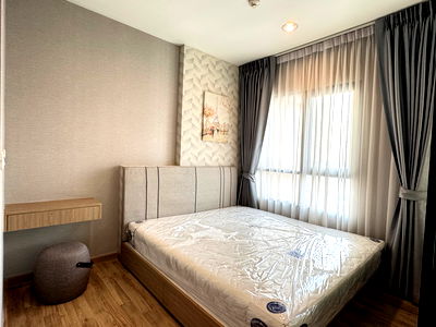 คอนโดให้เช่า : 🌵🌵🌵ปล่อยเช่า นิช โมโน สุขุมวิท - แบริ่ง