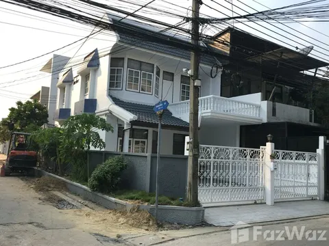 ทาวน์เฮ้าส์ให้เช่า 3 ห้องนอน ใน เสนานิคม, กรุงเทพมหานคร 5957523