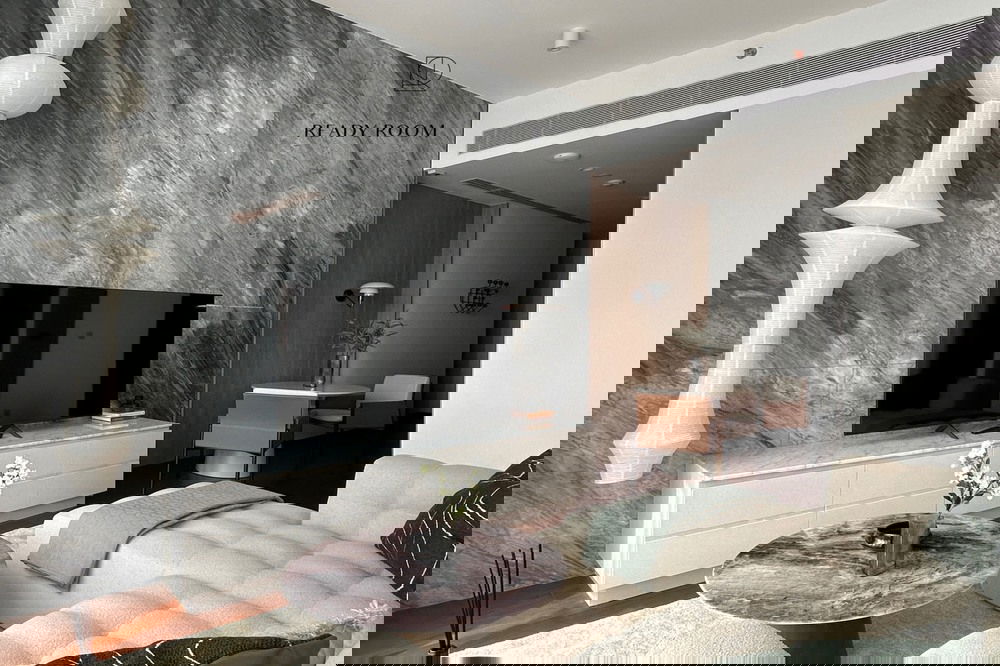 picture ðĨ Sale with tenant ! high floor, style modern, great facility ! Code C20240400026...The Estelle Phrom Phong, 1 bed, 1 bath, furnished, Special Deal!! - 11/13