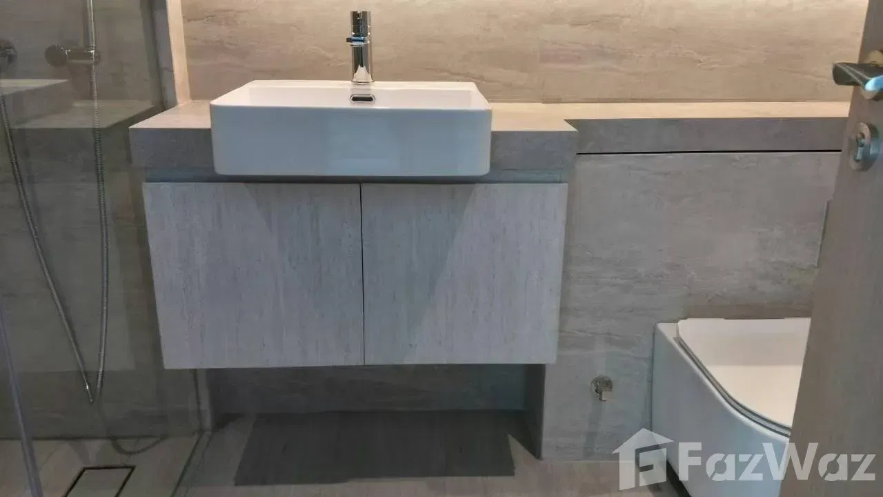 รูป คอนโดให้เช่า 1 ห้องนอน ในโครงการ เดอะ ลอฟท์ สีลม 1035526 - รูปที่ 6/15