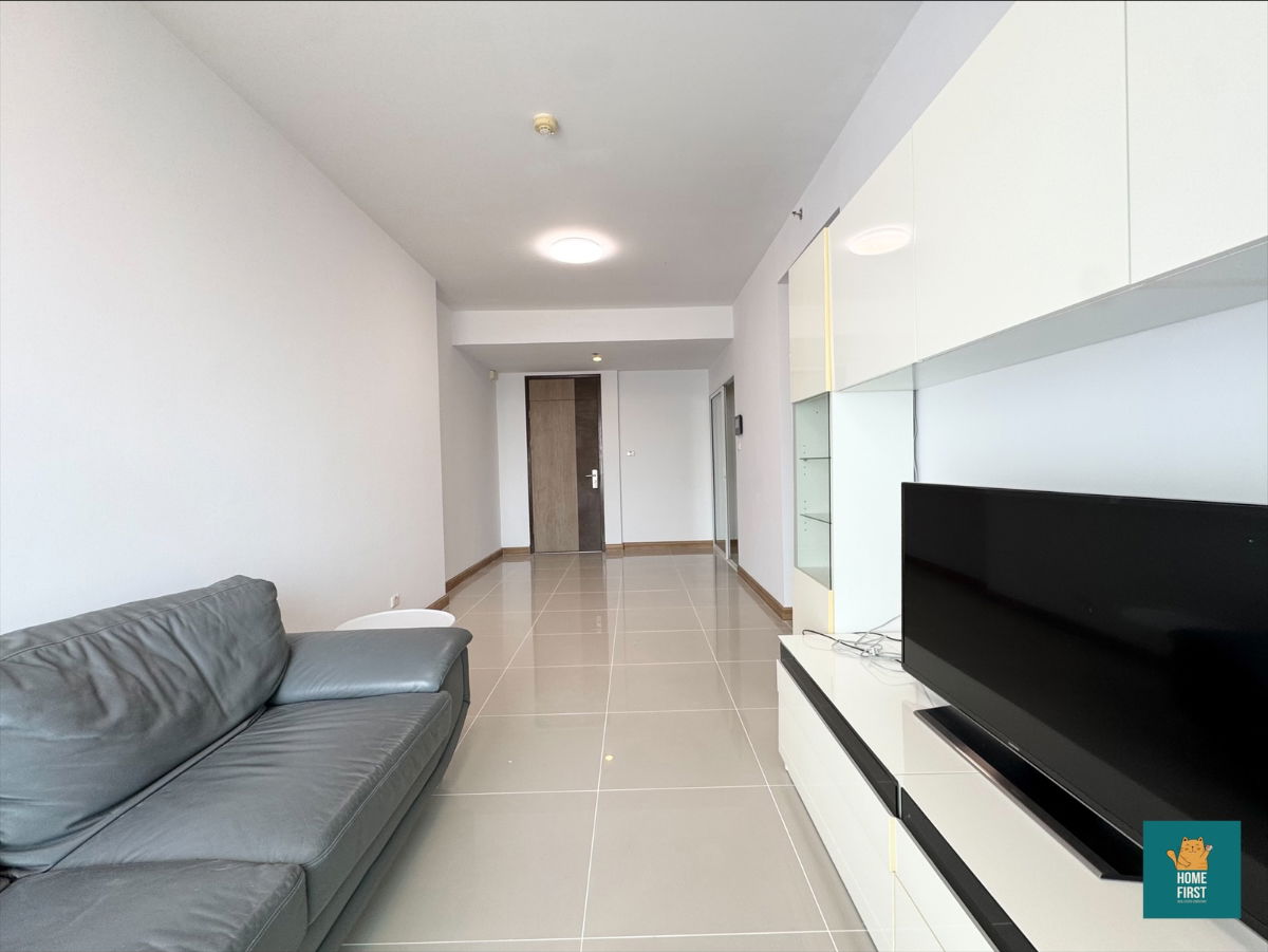 รูป Rent ศุภาลัย ริเวอร์ รีสอร์ท เจริญนคร 1ห้องนอน วิวแม่น้ำ 53ตรม. เฟอร์ครบ 18,000 บาท - รูปที่ 9/11