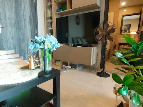 รูป 🍀🍀🍀Beautiful condo 🌸 ให้เช่า📌 เอลิโอ เดล เนสท์(Line:@rent2022) พร้อมเข้าอยู่ ✨A03557 - รูปที่ 14/17