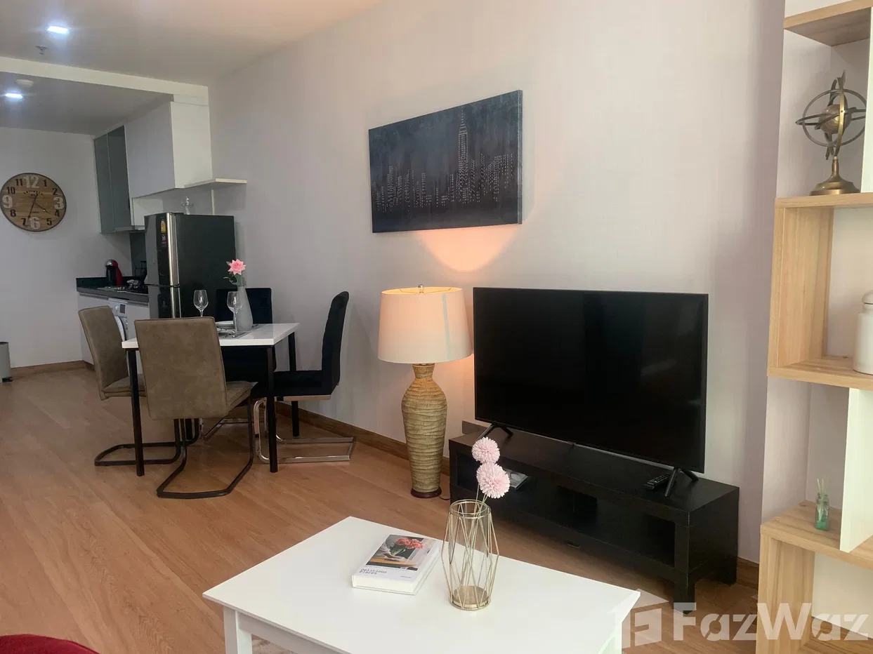 รูป คอนโดให้เช่า 2 ห้องนอน ในโครงการ สกาย วอล์ค เรสซิเดนซ์ 1383322 - รูปที่ 6/12