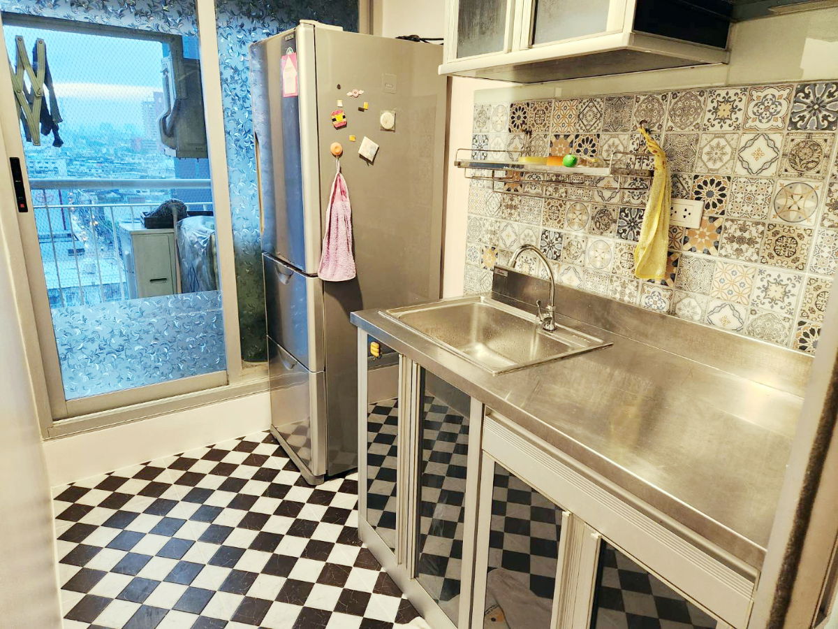 picture For rent Condo Life @ Ratchada - Huay Kwang - 7/11