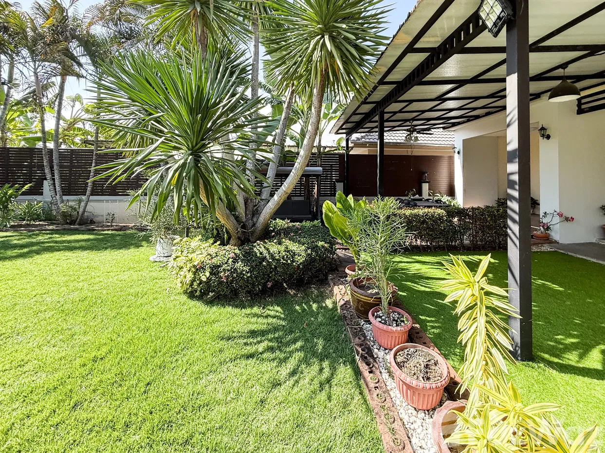 รูป บ้านเดี่ยวให้เช่า 3 ห้องนอน ใน หินเหล็กไฟ, ประจวบคีรีขันธ์ 5924435 - รูปที่ 32/34