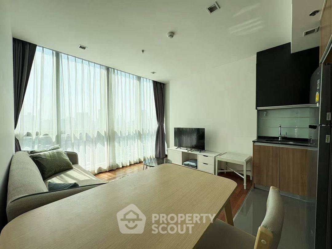 รูป คอนโด 2-ห้องนอน ที่ วิช ซิกเนเจอร์ มิดทาวน์ สยาม ใกล้ BTS ราชเทวี (ID 2543442) - รูปที่ 6/7