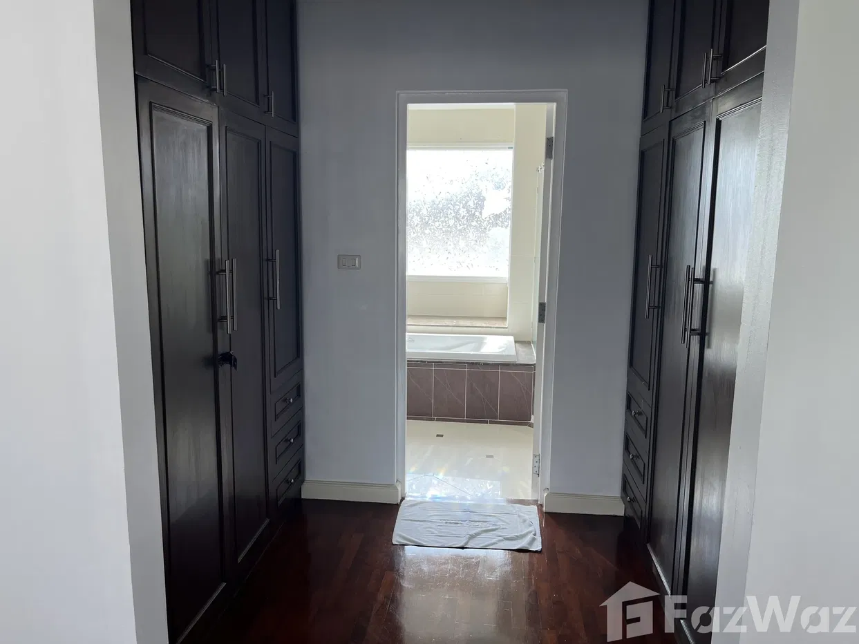 รูป บ้านเดี่ยวให้เช่า 3 ห้องนอน ในโครงการ แลนด์ แอนด์ เฮ้าส์ พาร์ค 5967018 - รูปที่ 22/34