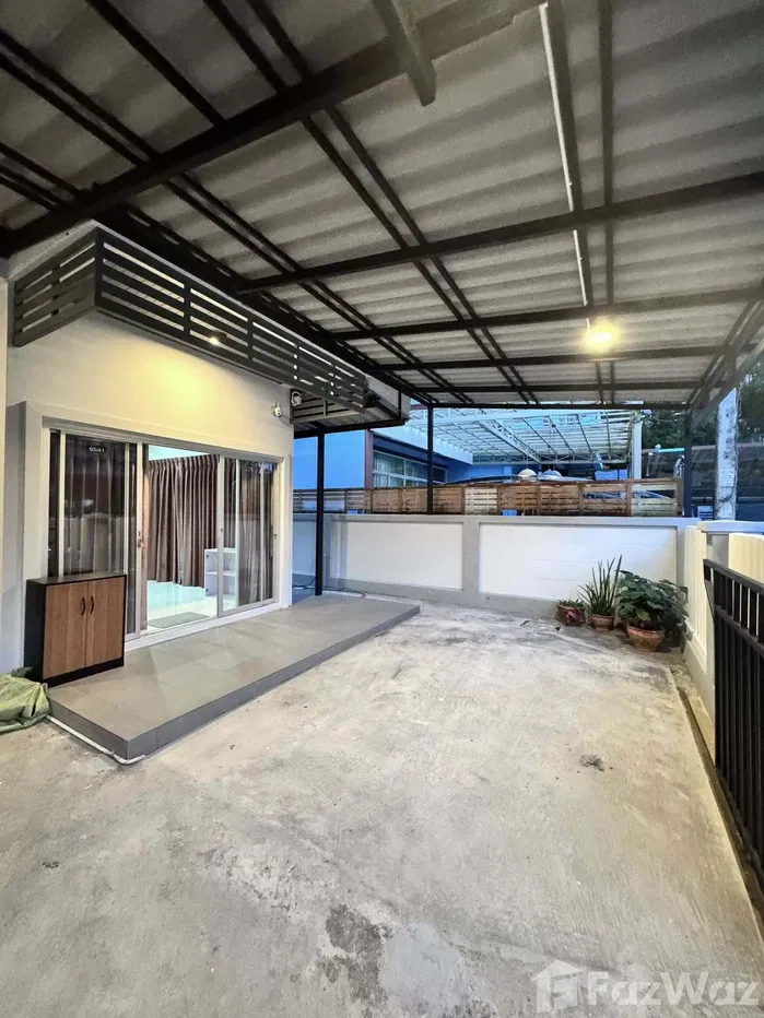 รูป บ้านเดี่ยวให้เช่า 3 ห้องนอน ใน ฉลอง, ภูเก็ต 5652967 - รูปที่ 11/22