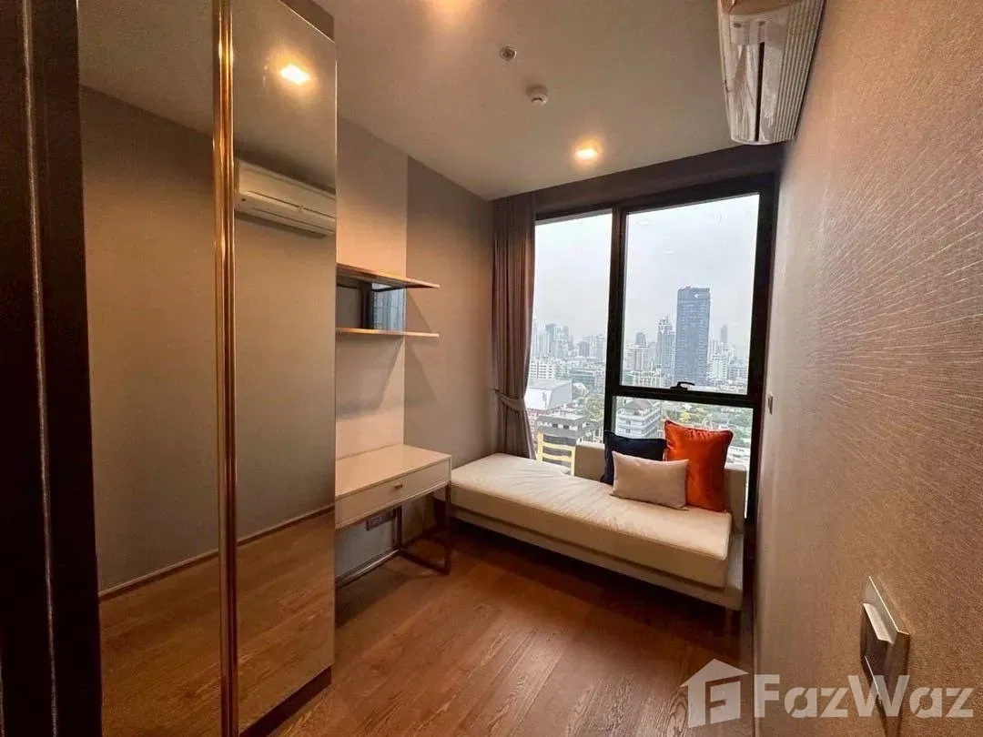 picture Ideo Q Sukhumvit 36 1 bed plus 5949825 - 7/9