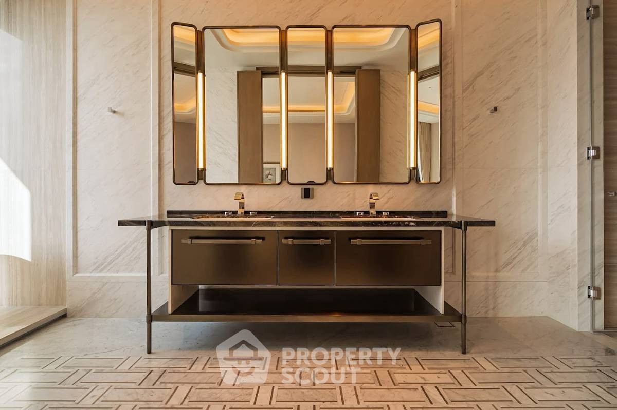 รูป คอนโด 3-ห้องนอน ที่ วัน เอทตี้ไนน์ ไวร์เลส ใกล้ MRT ลุมพินี (ID 2543517) - รูปที่ 8/19