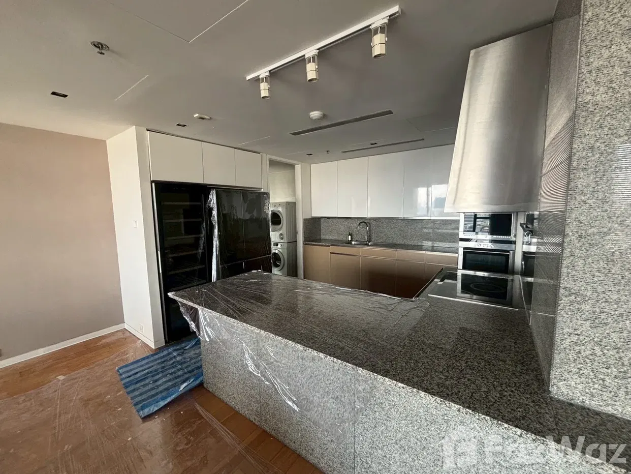 รูป คอนโดให้เช่า 3 ห้องนอน ในโครงการ เดอะ เมท 5977074 - รูปที่ 4/20