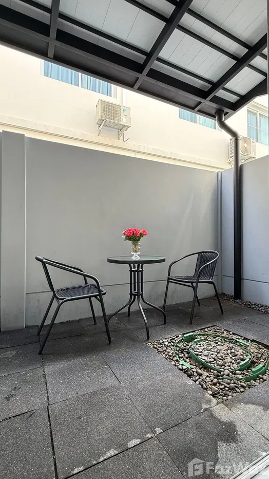 รูป ทาวน์โฮม Indy 2 บางนา – รามคำแหง 2 5953697 - รูปที่ 12/13