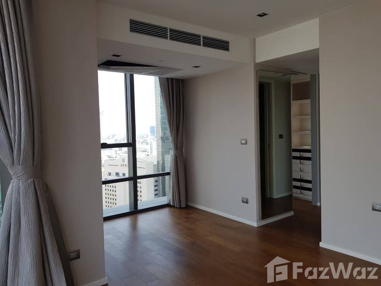รูป The Bangkok Sathorn คอนโดสุดหรูระดับ Ultimate Luxury 1630102 - รูปที่ 2/6