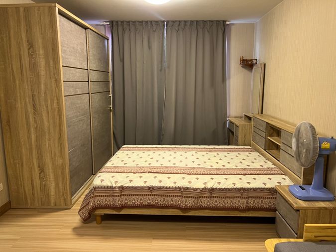 📢P. ขาย Plum Condo Phaholyothin 89 ห้องสวย ใกล้ม.รังสิต (S-Pp28248)