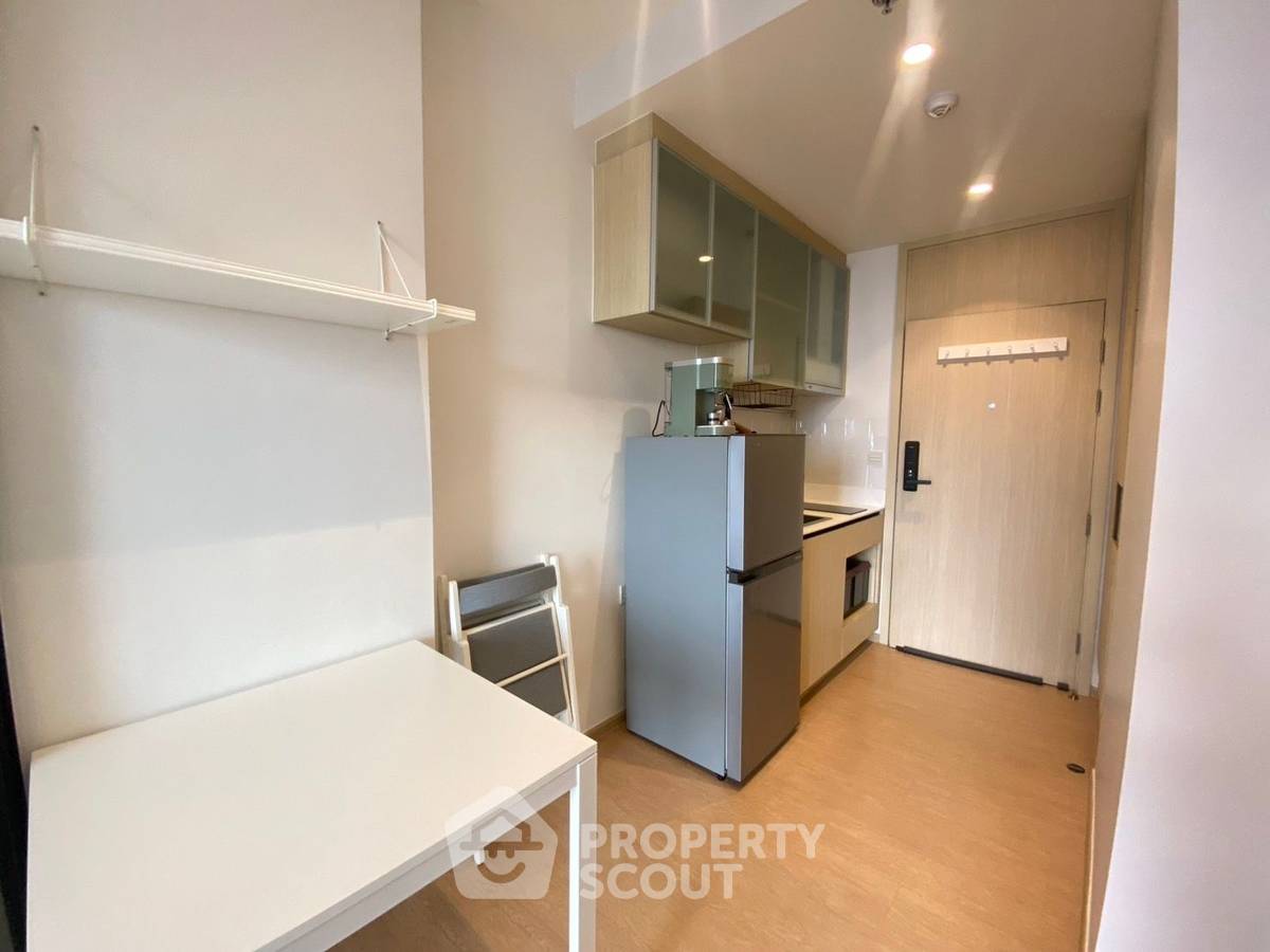 รูป คอนโด 1-ห้องนอน ที่ มารุ เอกมัย 2 ใกล้ BTS เอกมัย (ID 2034273) - รูปที่ 5/6