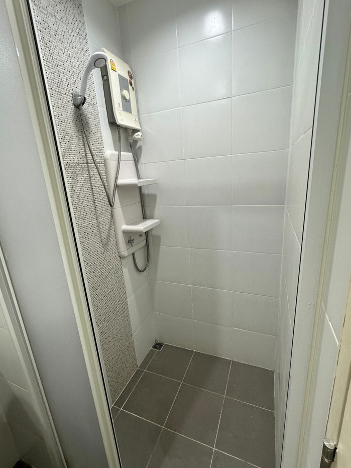 รูป (ว่างพร้อมเข้าอยู่)ให้เช่าAspireสาทร-ตากสิน Timber Zone - 27ตรม. ชั้น11 - Line:@hac55 - รูปที่ 5/9