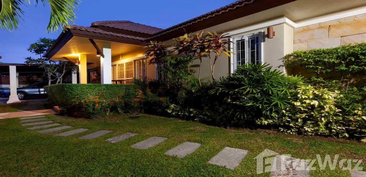 รูป วิลล่าให้เช่า 4 ห้องนอน ใน ราไวย์, ภูเก็ต 1662546 - รูปที่ 26/27